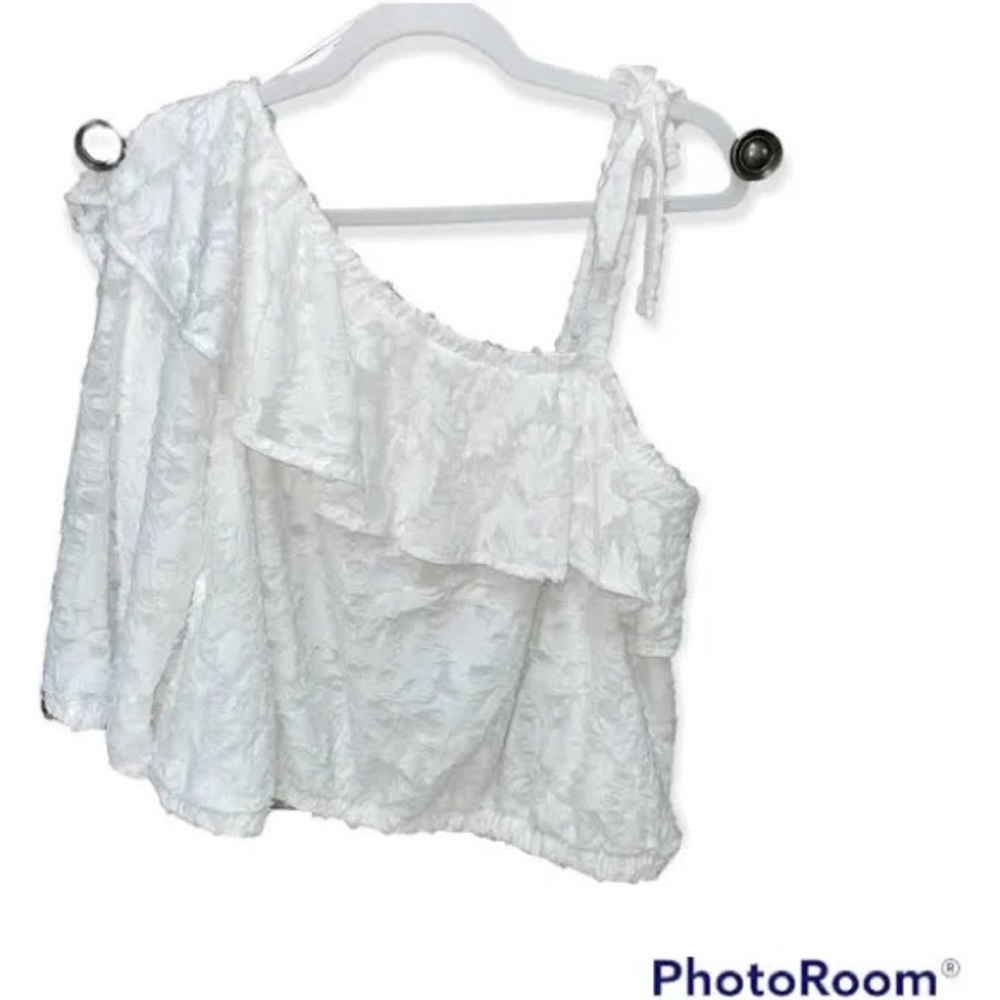Lauren Conrad off the shoulder 2x NWT